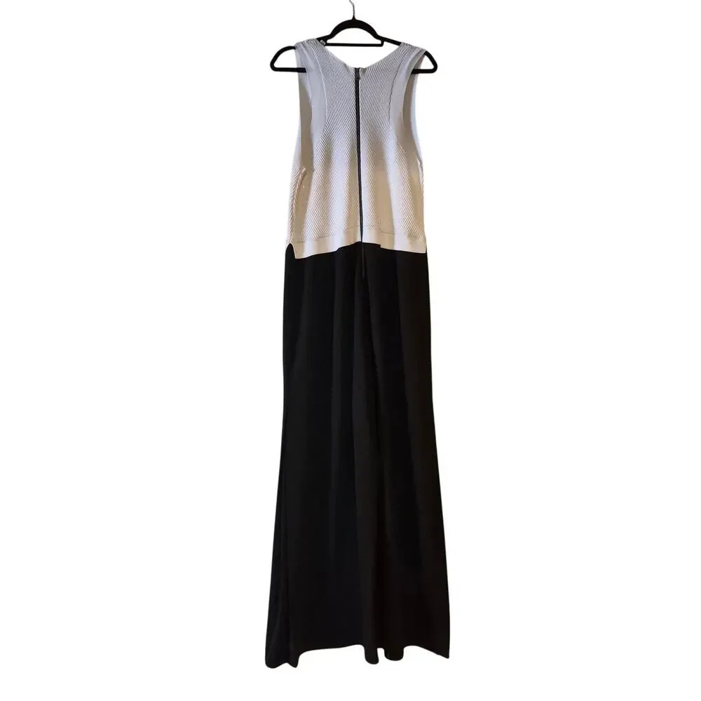 NWOT Ted Baker TOVELI Illusion Top and Trouser Jumpsuit - Picture 6 of 9